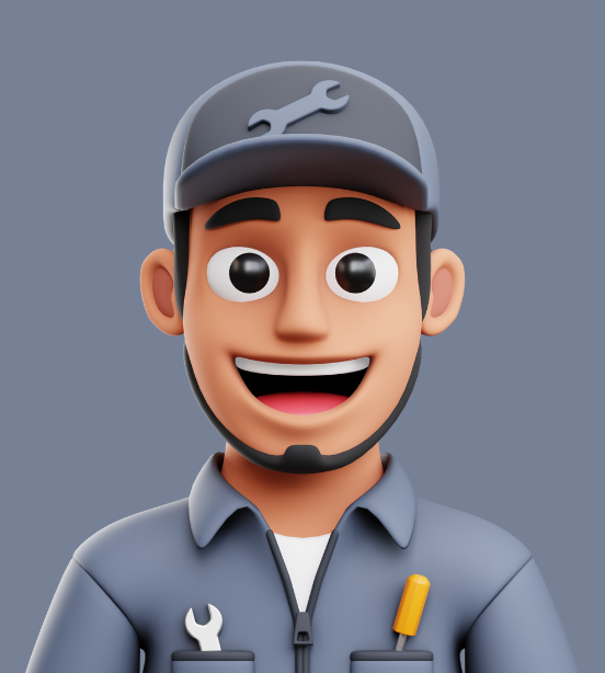 7200+ Cashless Garages